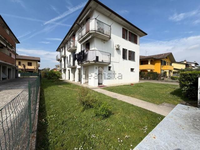 Appartamento in vendita di 74 m² in Via Mussi, 7