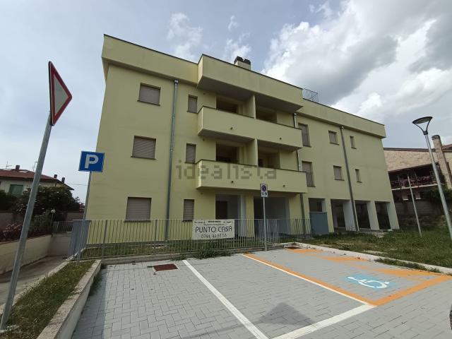 Appartamento in vendita di 74 m² in Via Narni, 210