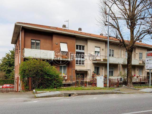 Appartamento in vendita di 100 m² in Via Nazionale, 81