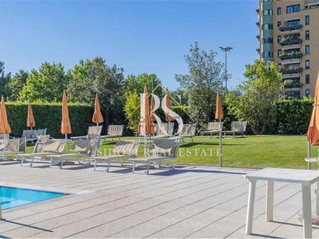 Appartamento in vendita di 74 m² in Via Norberto Bobbio, 5