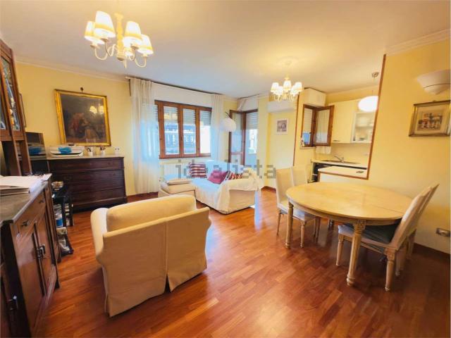 Appartamento in vendita di 74 m² in Via Nurra, 58