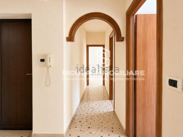 Appartamento in vendita di 74 m² in Via Oddo Giuseppe, 10