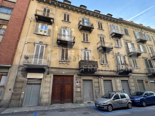 Appartamento in vendita di 74 m² in Via Ormea, 101