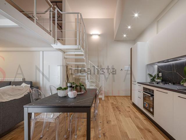 Appartamento in vendita di 74 m² in Via Panfilo Castaldi