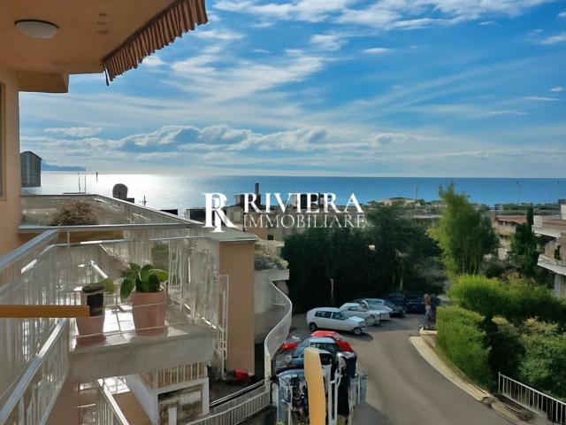 Appartamento in vendita di 74 m² in Via Padre Semeria, 164