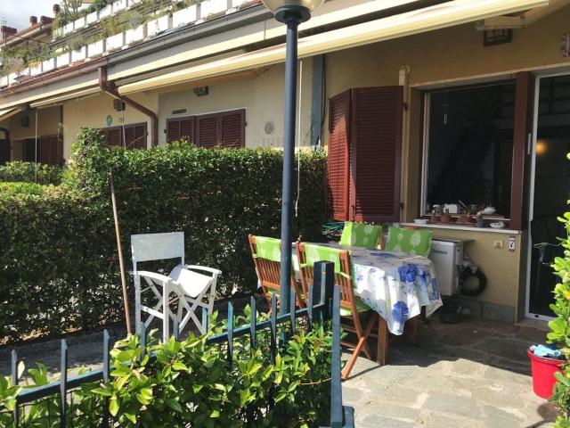 Appartamento in vendita di 74 m² in Via Padre Semeria