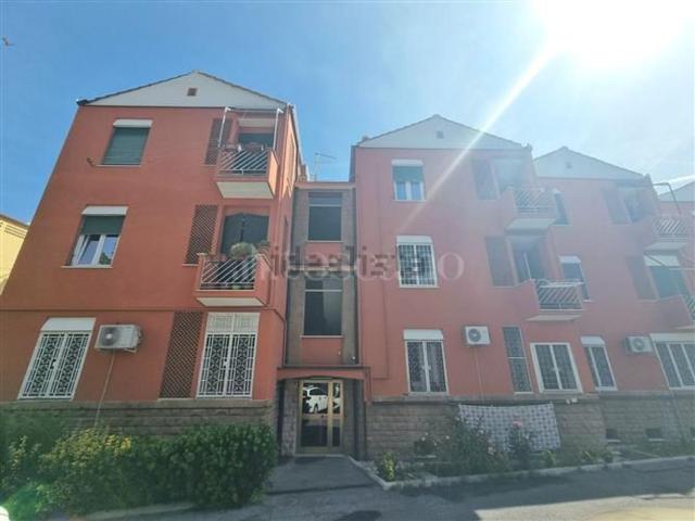 Appartamento in vendita di 74 m² in Via Paestum