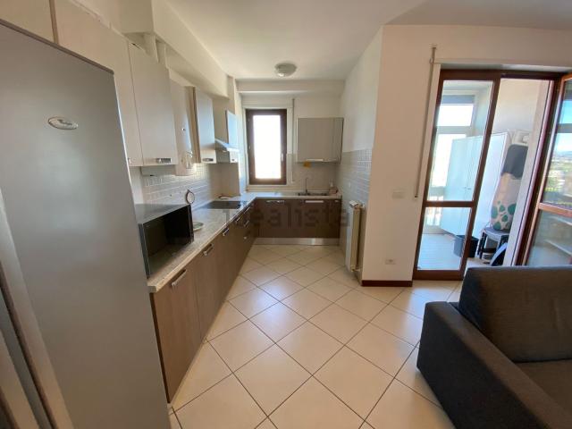Appartamento in vendita di 74 m² in Via Papa Giovanni Paolo II, 1