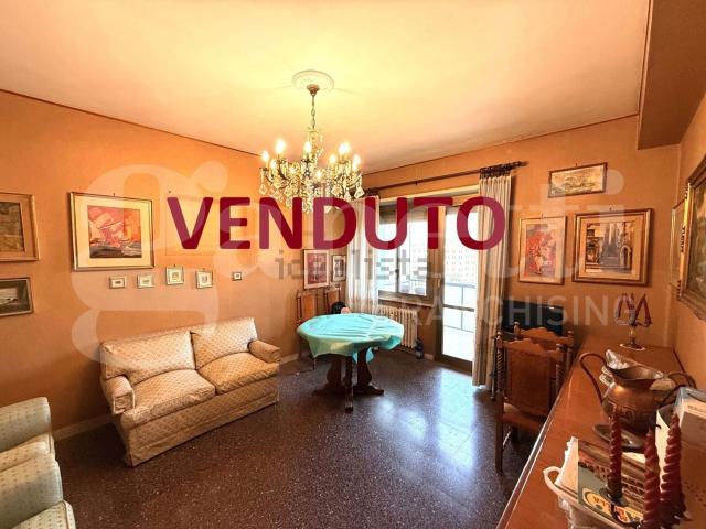 Appartamento in vendita di 74 m² in Via Pellegrino Matteucci, 80
