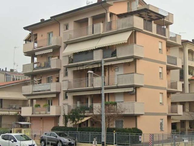Appartamento in vendita di 74 m² in Via Pio Schinetti, 36
