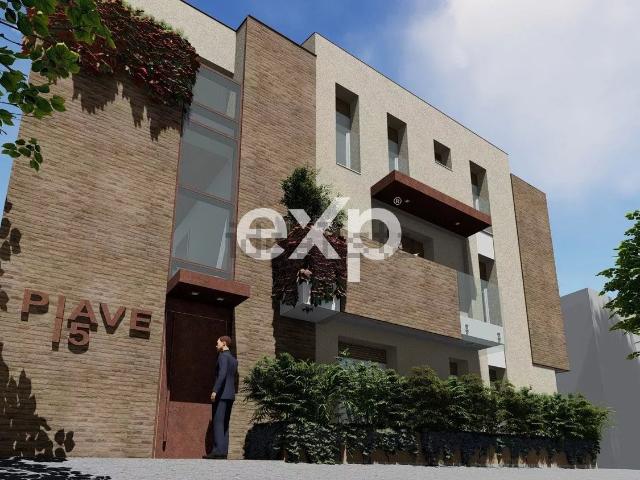 Appartamento in vendita di 74 m² in Via Piave, 15