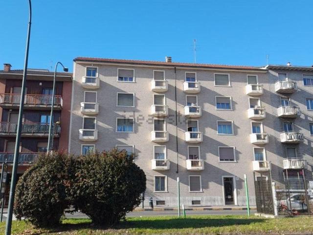 Appartamento in vendita di 74 m² in Via Pietro Cossa, 5