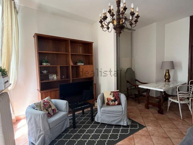 Appartamento in vendita di 74 m² in Via Pietro Carpanelli, 1