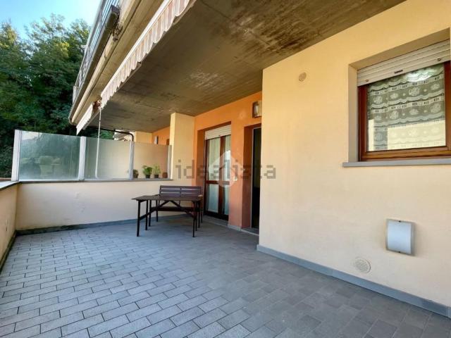 Appartamento in vendita di 74 m² in Via Pietro Cipriani