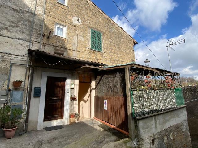 Appartamento in vendita di 74 m² in Via Pietro Belli, 25