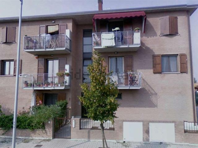 Appartamento in vendita di 74 m² in Via Pietro Nenni, 8
