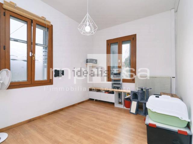 Appartamento in vendita di 74 m² in Via Pier Andrea Saccardo