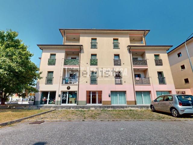 Appartamento in vendita di 85 m² in Via Piero Bottoni, 1