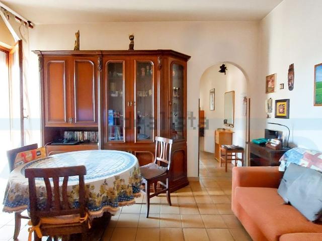 Appartamento in vendita di 74 m² in Via Po, 49