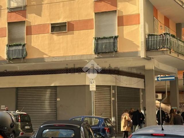 Appartamento in vendita di 74 m² in Via Plinio Il Vecchio, 79