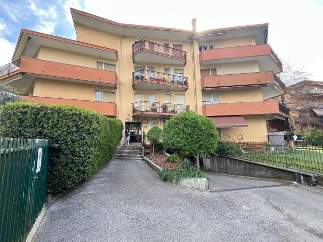 Appartamento in vendita di 74 m² in Via Privata del Ferrain, 4