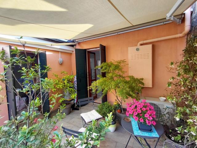 Appartamento in vendita di 74 m² in Via Principe Umberto