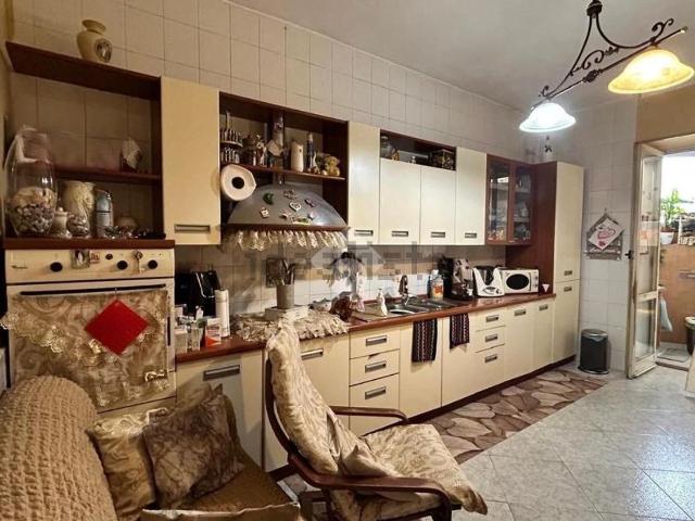 Appartamento in vendita di 74 m² in Via Principe di Napoli, 20