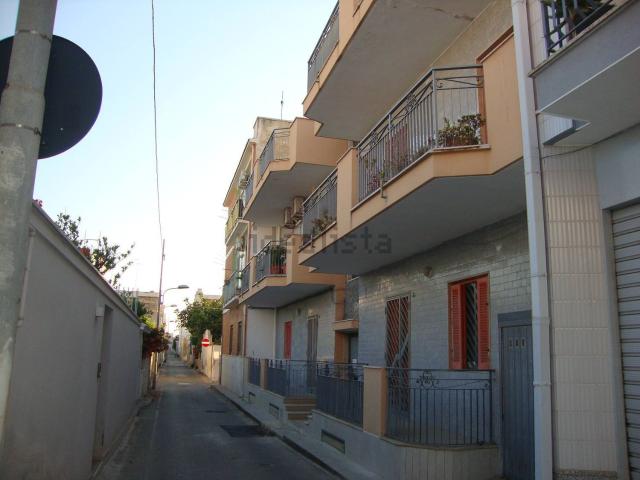 Appartamento in vendita di 74 m² in Via Principessa Giovanna, 3