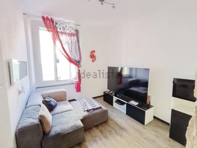 Appartamento in vendita di 74 m² in Via Ramiro Ginocchio, 7