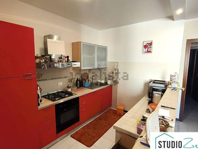 Appartamento in vendita di 74 m² in Via Rimembranze, 22