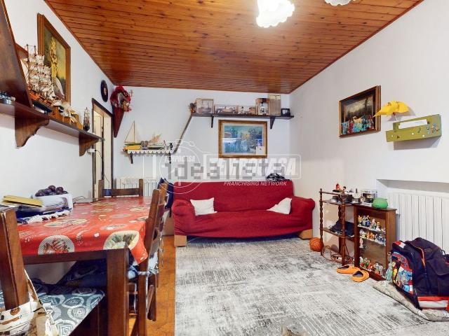 Appartamento in vendita di 74 m² in Via Rio Cà de Fabbri, 56