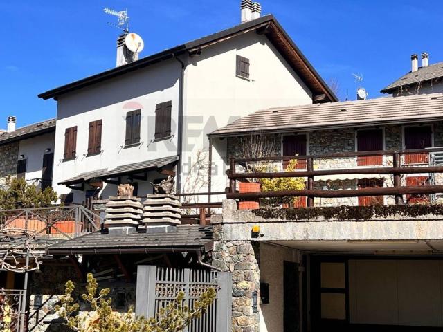 Appartamento in vendita di 74 m² in Via Riane, 6