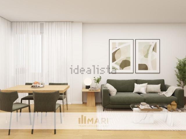 Appartamento in vendita di 74 m² in Via Riccardo Gigante, 4