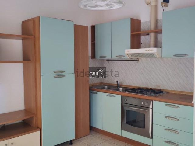 Appartamento in vendita di 74 m² in Via Risara