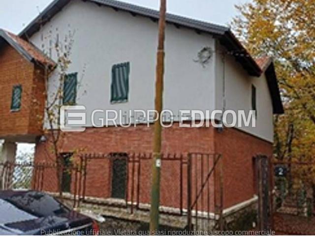 Appartamento in vendita di 74 m² in Via Risorgimento