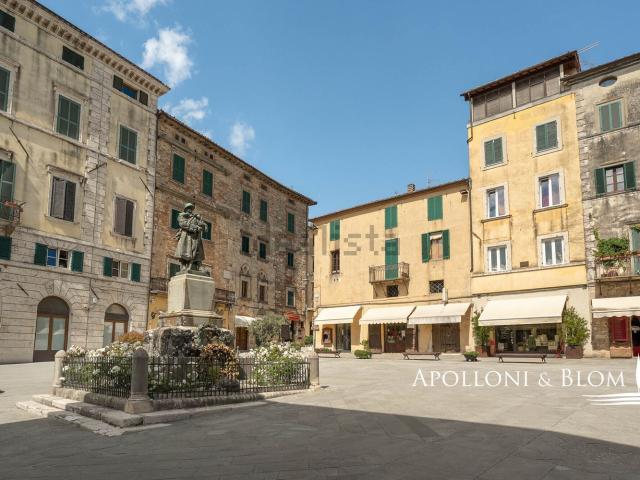 Appartamento in vendita di 74 m² in Via Roma, 24