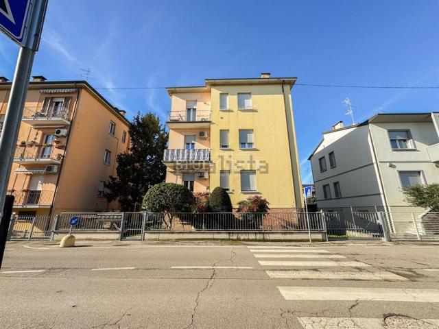 Appartamento in vendita di 74 m² in Via Romolo Conti, 25