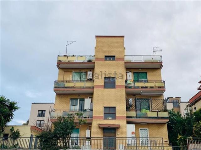 Appartamento in vendita di 74 m² in Via Scipione Franchetti