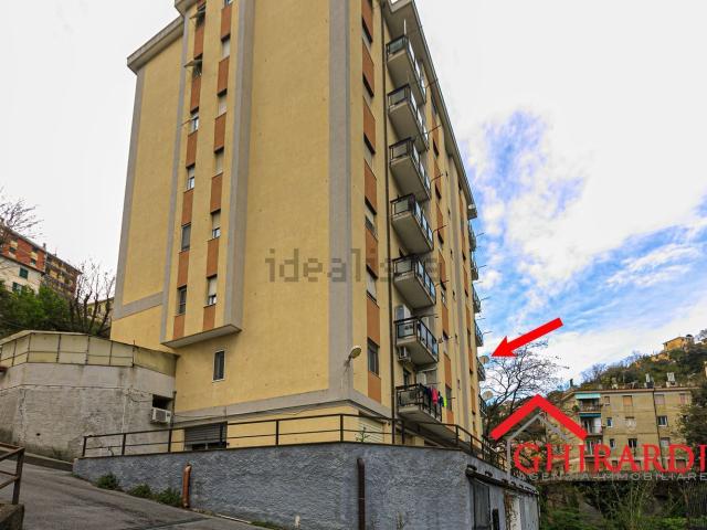 Appartamento in vendita di 74 m² in Via Sant&apos Alberto, 37