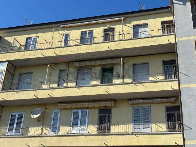 Appartamento in vendita di 74 m² in Via Santa Barbara, 71