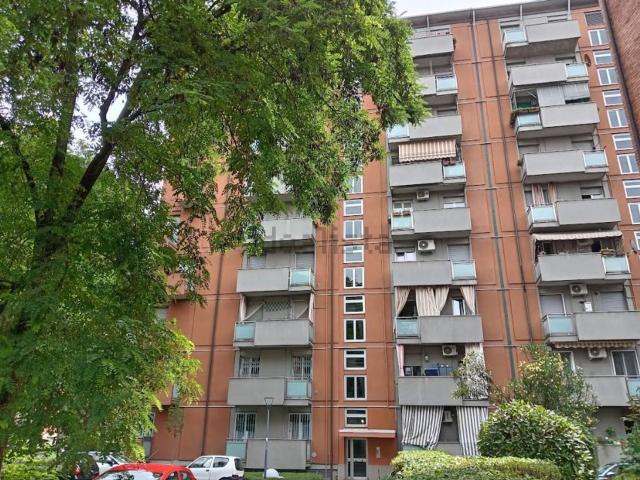 Appartamento in vendita di 74 m² in Via Santuario del Sacro Cuore