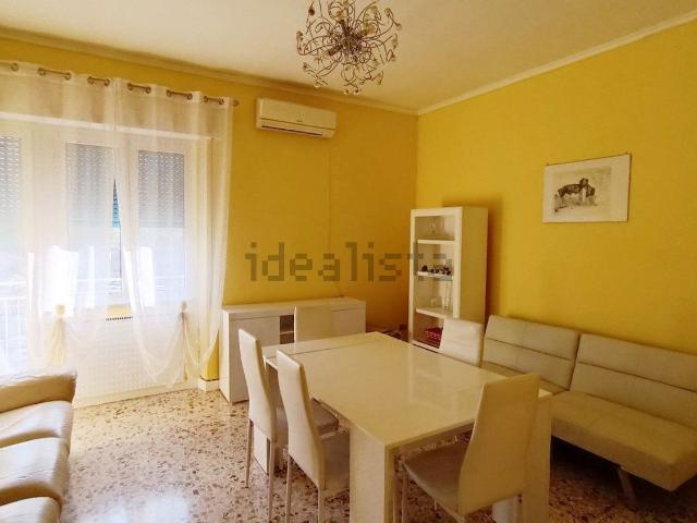 Appartamento in vendita di 74 m² in Via San Carlo