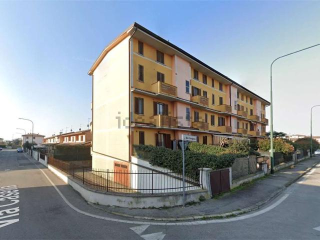 Appartamento in vendita di 74 m² in Via San Gorgonio, 51