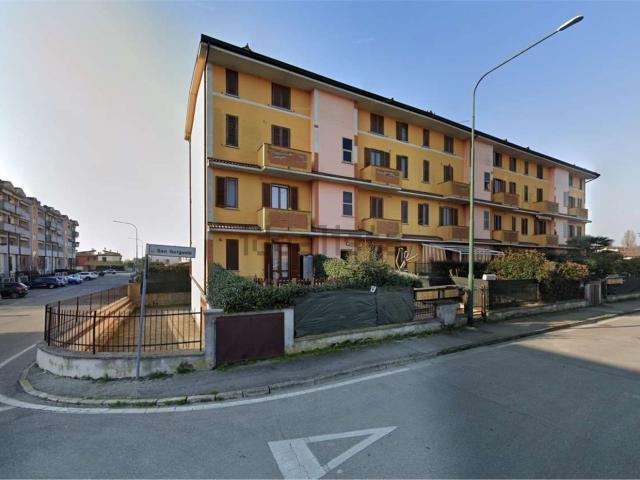 Appartamento in vendita di 74 m² in Via San Gorgonio, 51