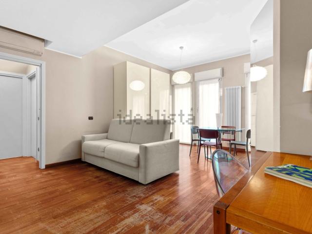 Appartamento in vendita di 74 m² in Via San Giusto, 64