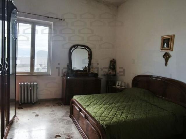 Appartamento in vendita di 74 m² in Via San Nicolò