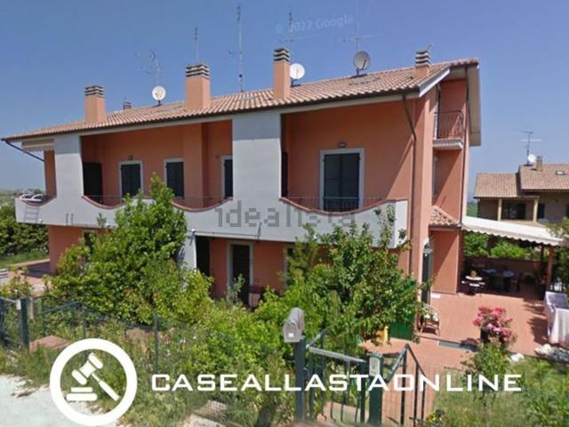 Appartamento in vendita di 74 m² in Via Sardegna
