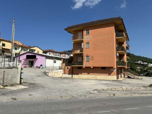 Appartamento in vendita di 74 m² in Via Sardellino