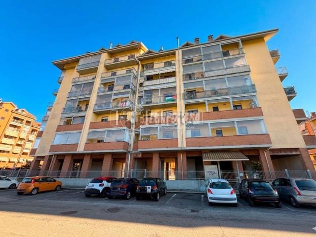 Appartamento in vendita di 85 m² in Via Sassari