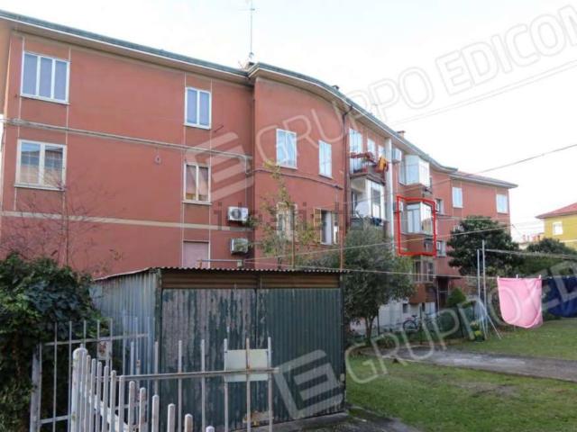 Appartamento in vendita di 74 m² in Via Sebastiano Tecchio, 10